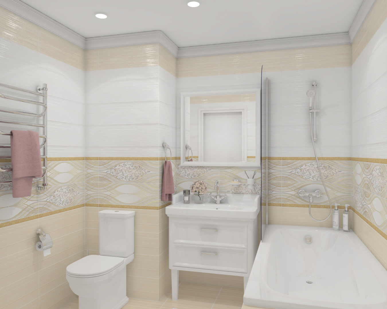 Alma Ceramica Сезаль 1
