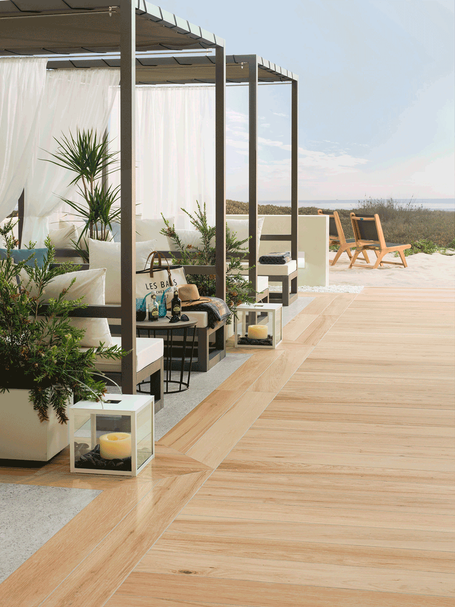 Porcelanosa Nobu фото 6