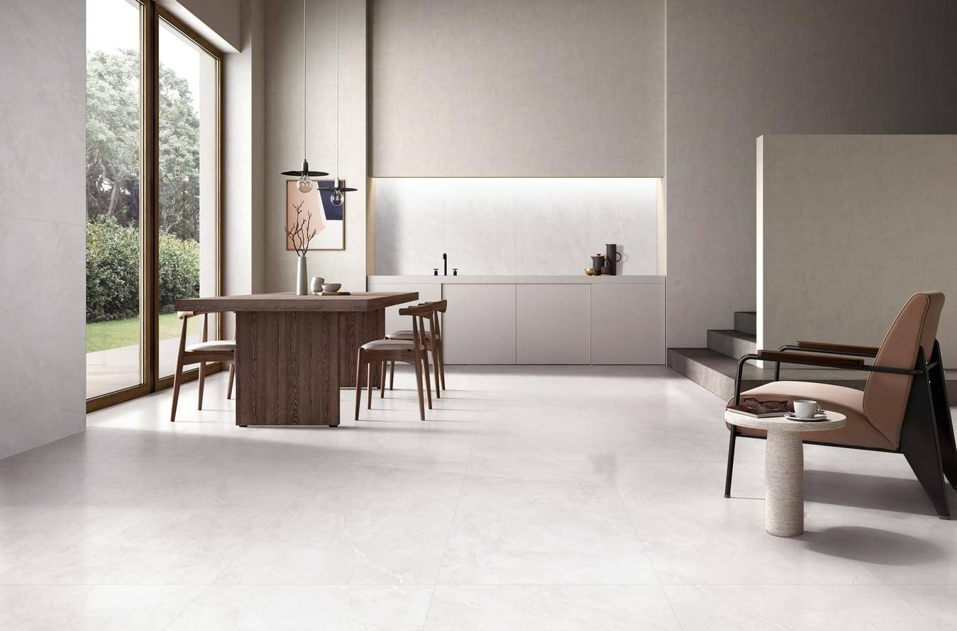 Zodiac Ceramica Rock