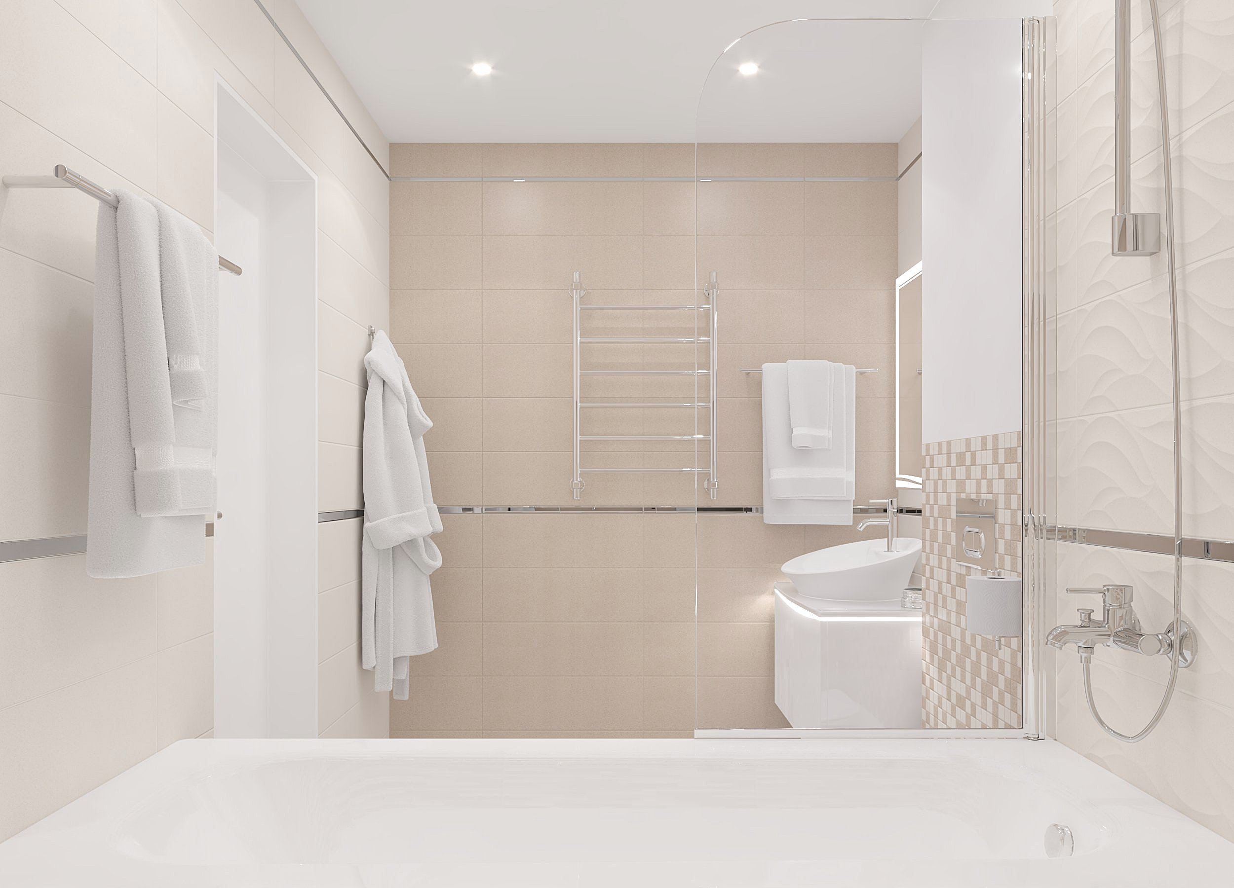 Laparet Vega beige фото 4