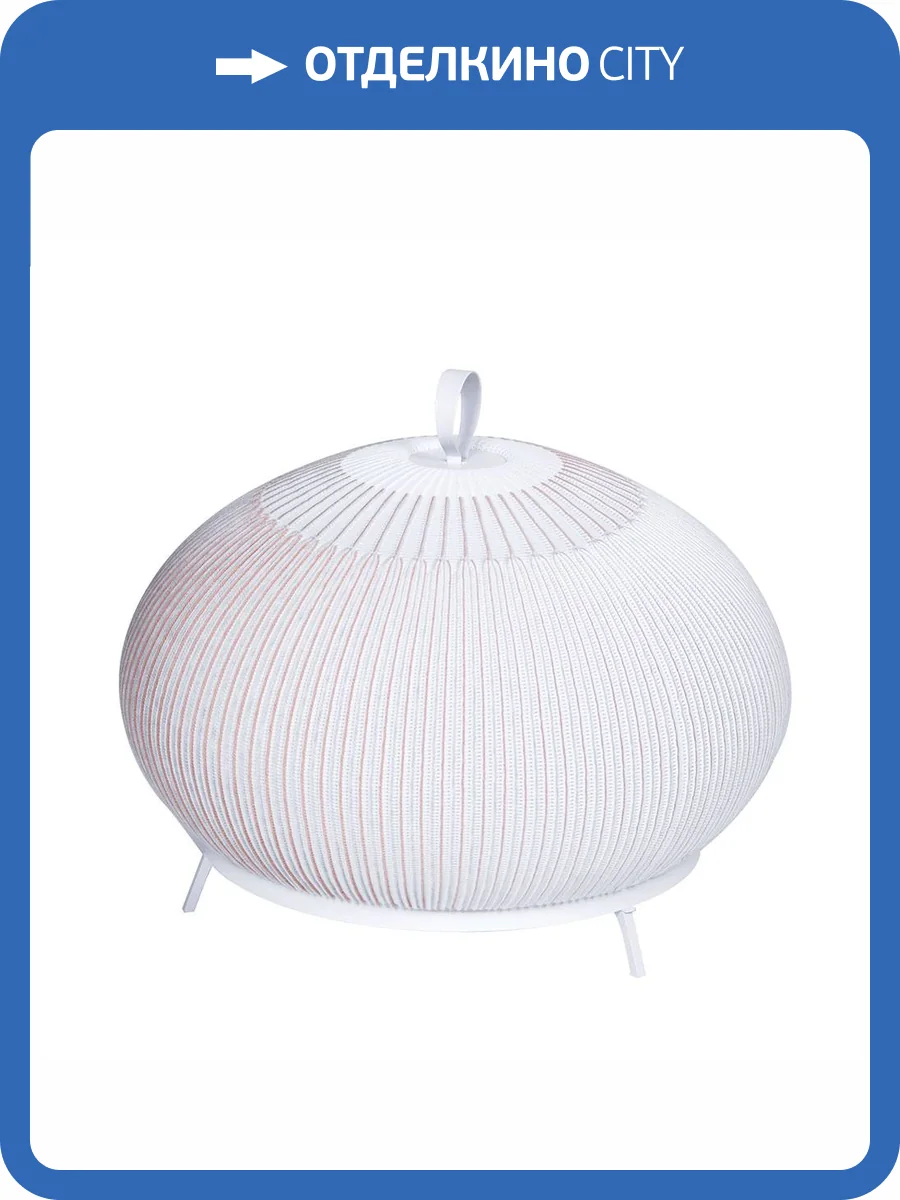 Светильник настольный Divinare Firefly 1808/33 TL-50 фото 2