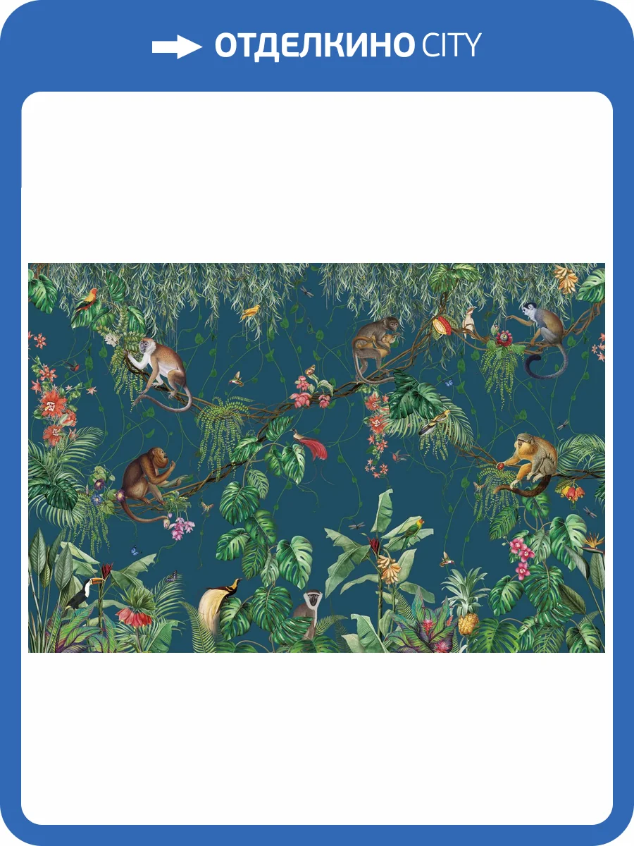 Бесшовные Eco обои Ortograf Miracle 33858 Miracle Ворс+ ОЕ+ фото 2