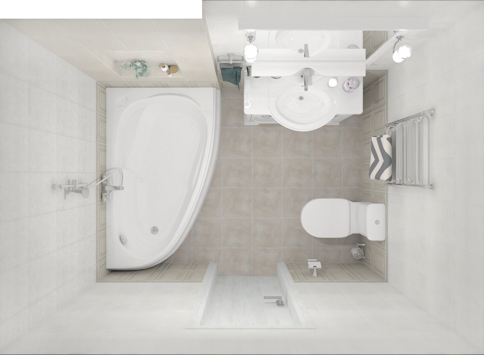 Kerama Marazzi Ауленсия фото 5