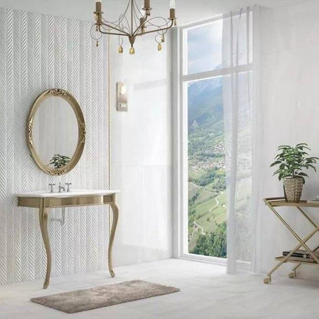 Sina Tile Gravity