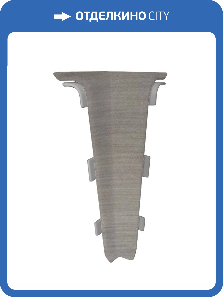 Внутренний угол Bonkeel Style BS7018 71.5 мм (2 шт) фото 2