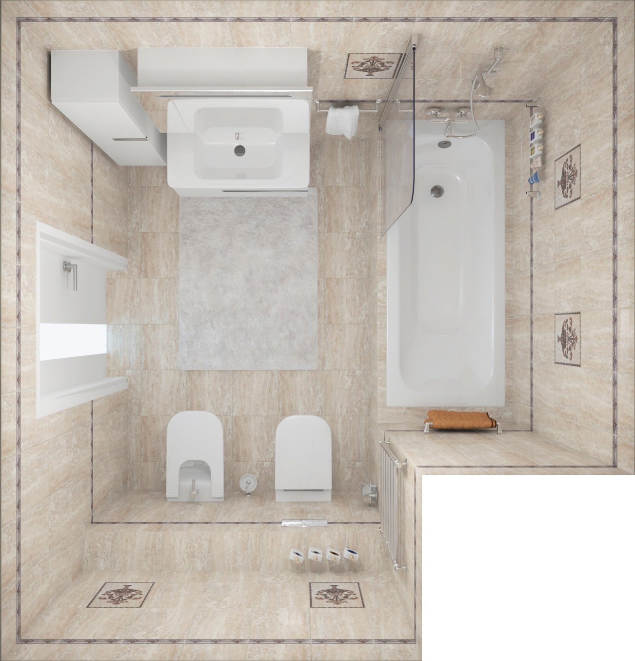 Ceramica Classic Efes Greese 2 фото 5