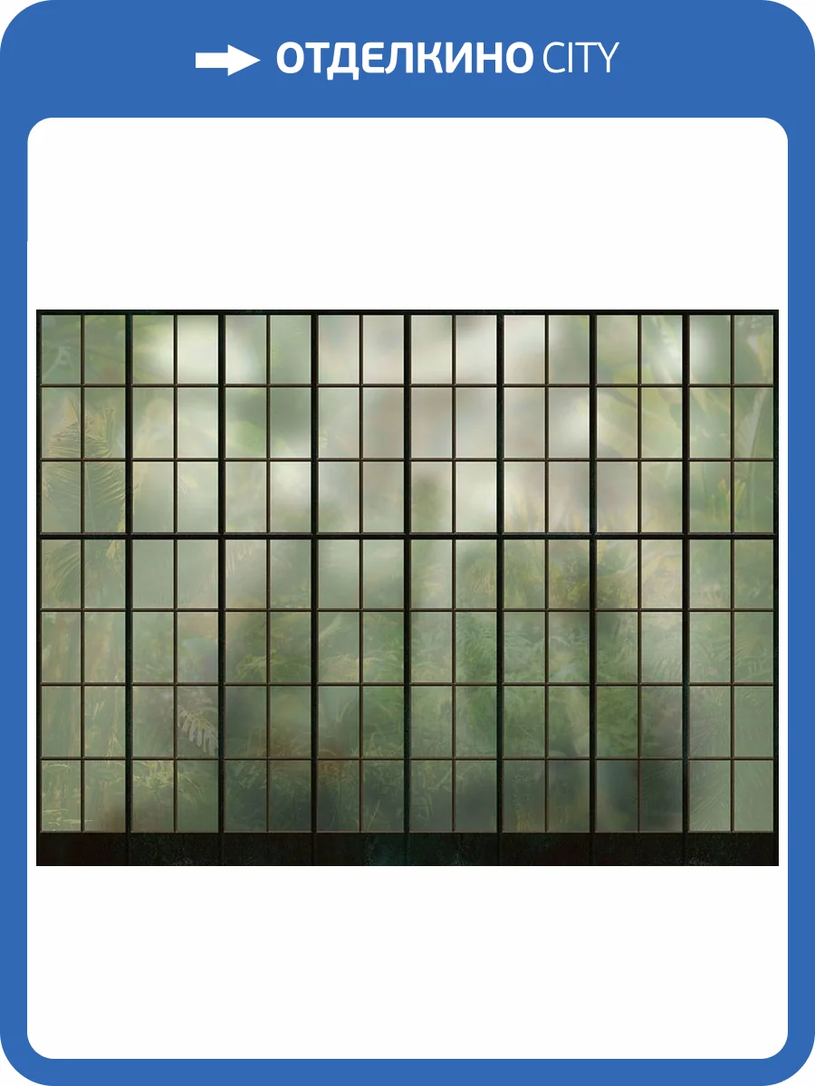 Фреска La Stanza Alba 800186 стакко (размер на заказ) фото 2