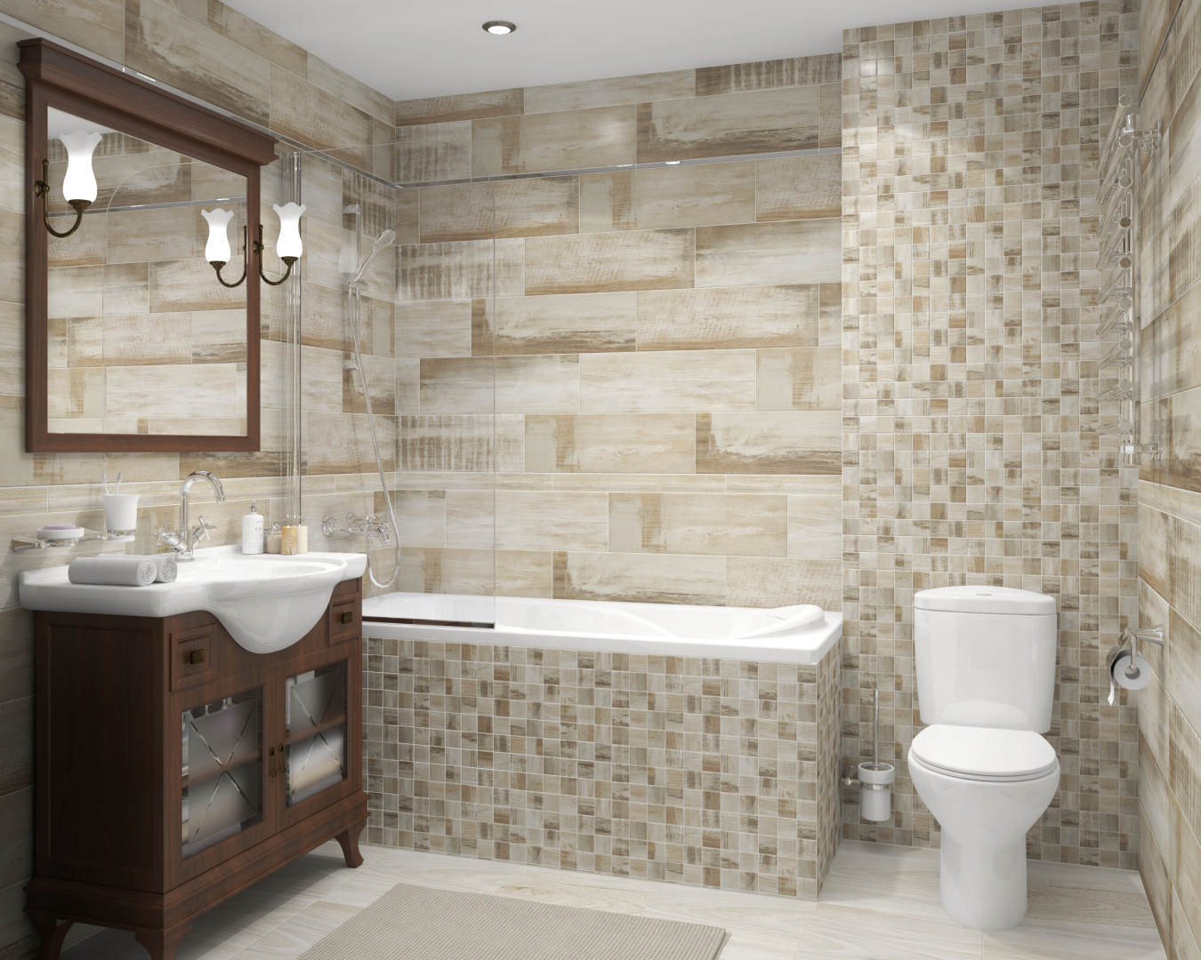Laparet Sweep beige
