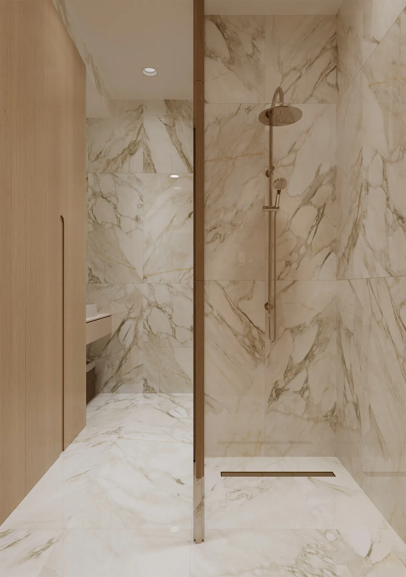 Arcadia Ceramica Aurora фото 4