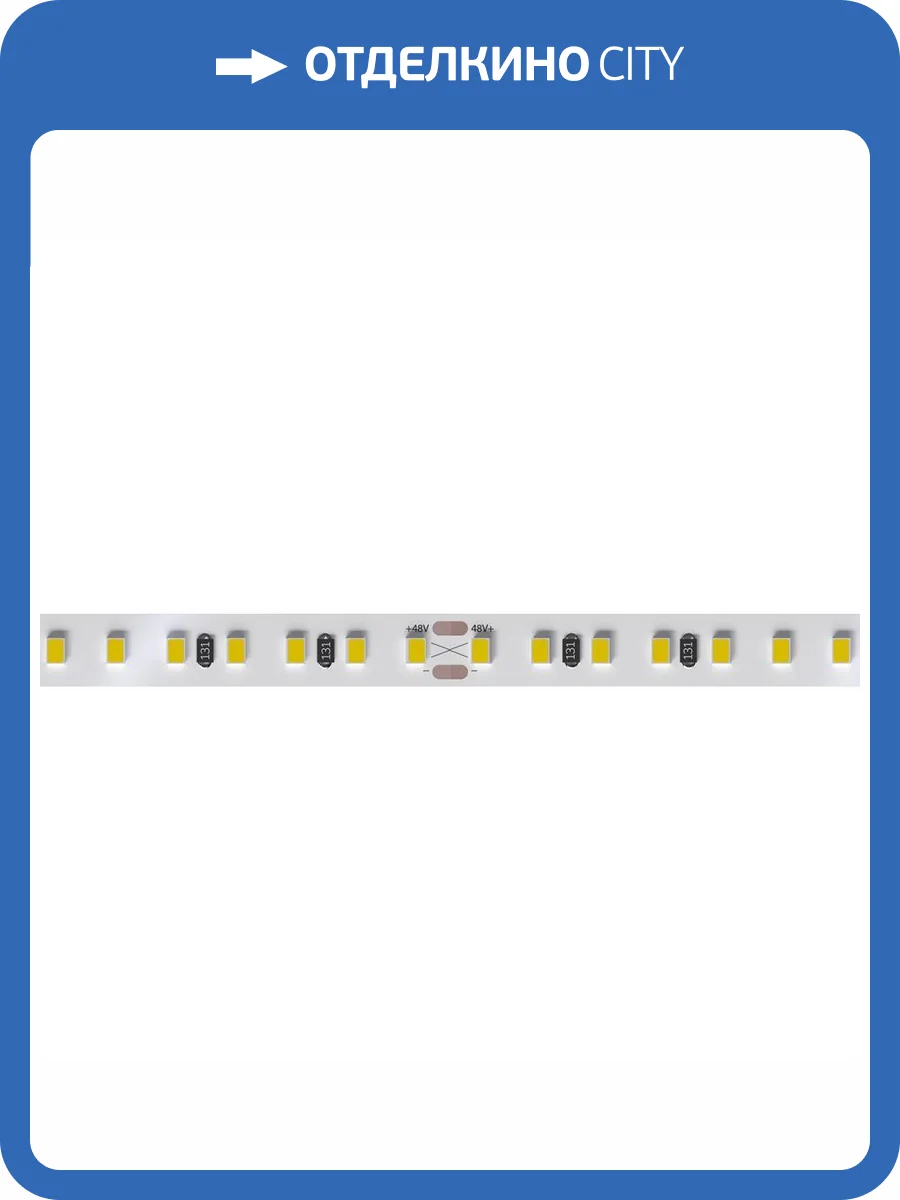 Светодиодная лента Arte Lamp Tape A4812010-07-3K фото 2