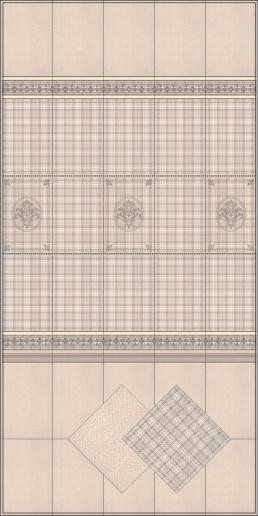 Kerama Marazzi Традиция фото 5
