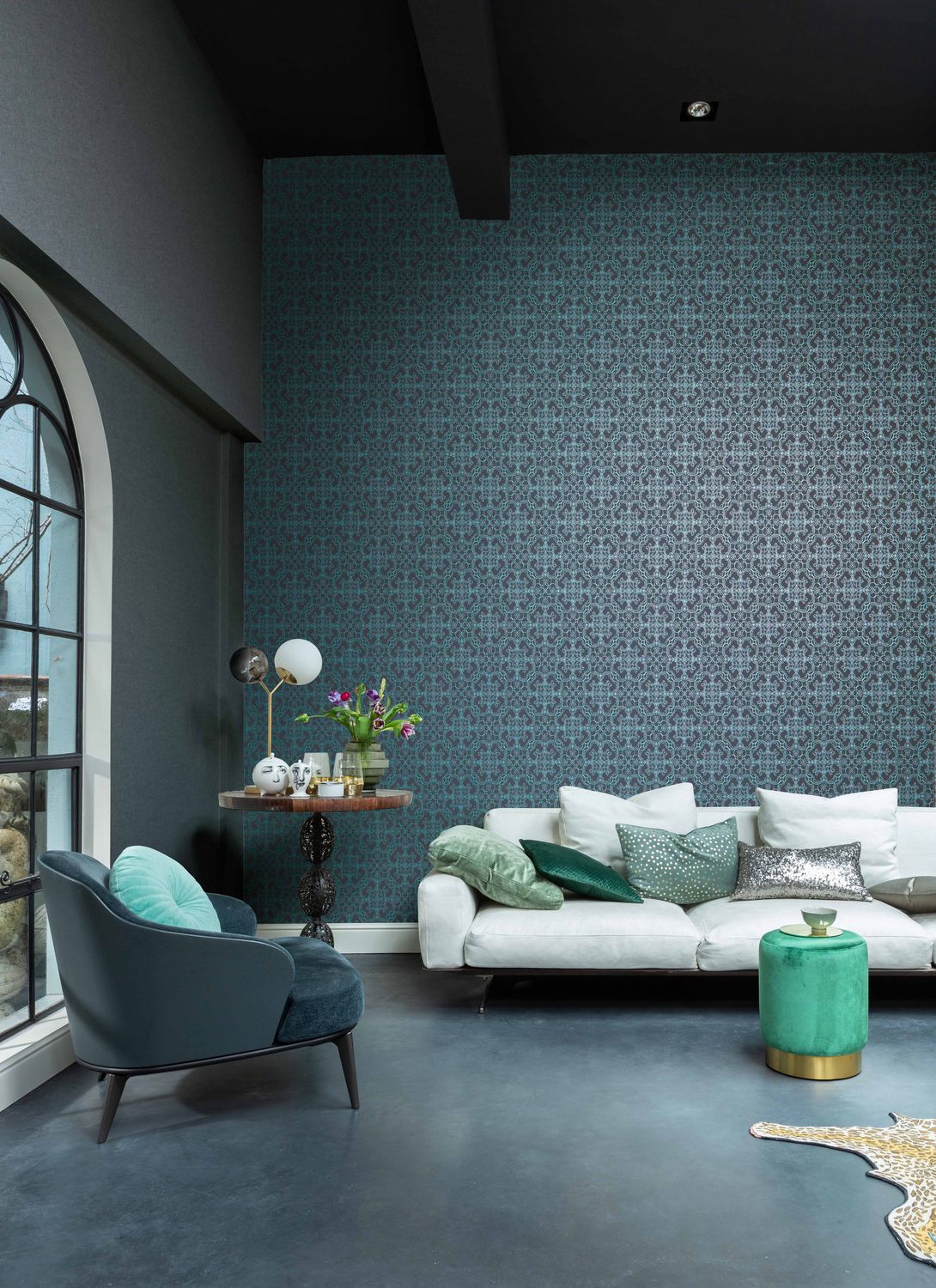 Rasch Textil Alliage фото 9