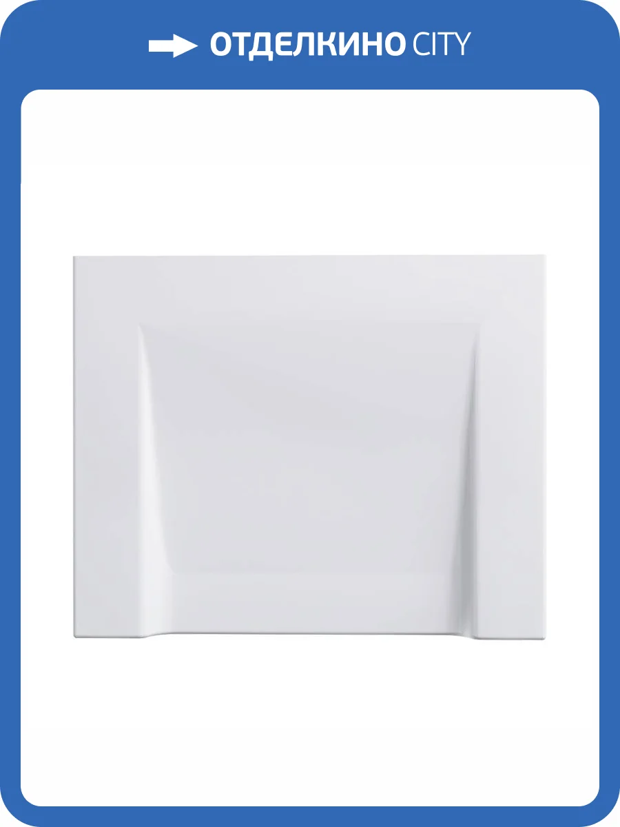 Боковая панель Alex Baitler PT7061H 70x61 с горизонтальным крепежом фото 2