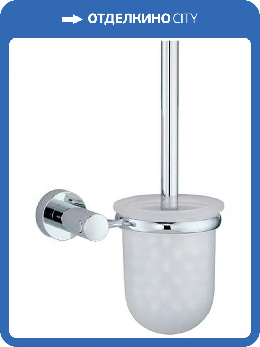 Ершик Wasserkraft Donau K-9427 фото 5