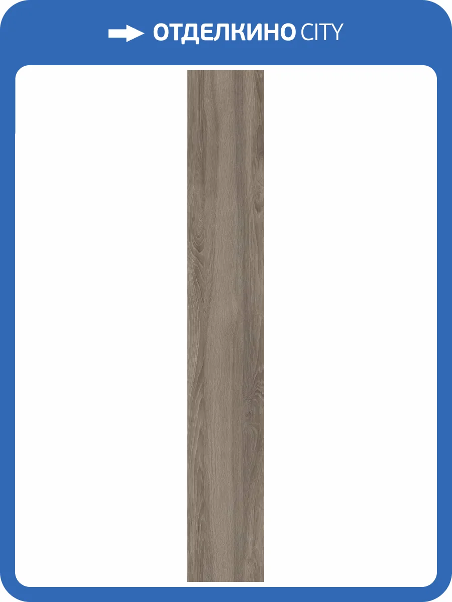 SPC Ламинат Creto EcoWood 5/43 4V CR64102 Дуб натуральный Светло-Коричневый 1220x183 фото 2