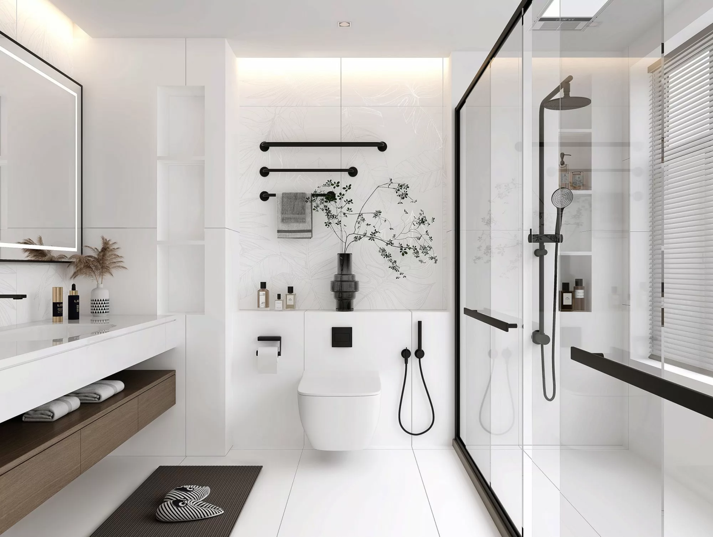 Global Tile Lavina