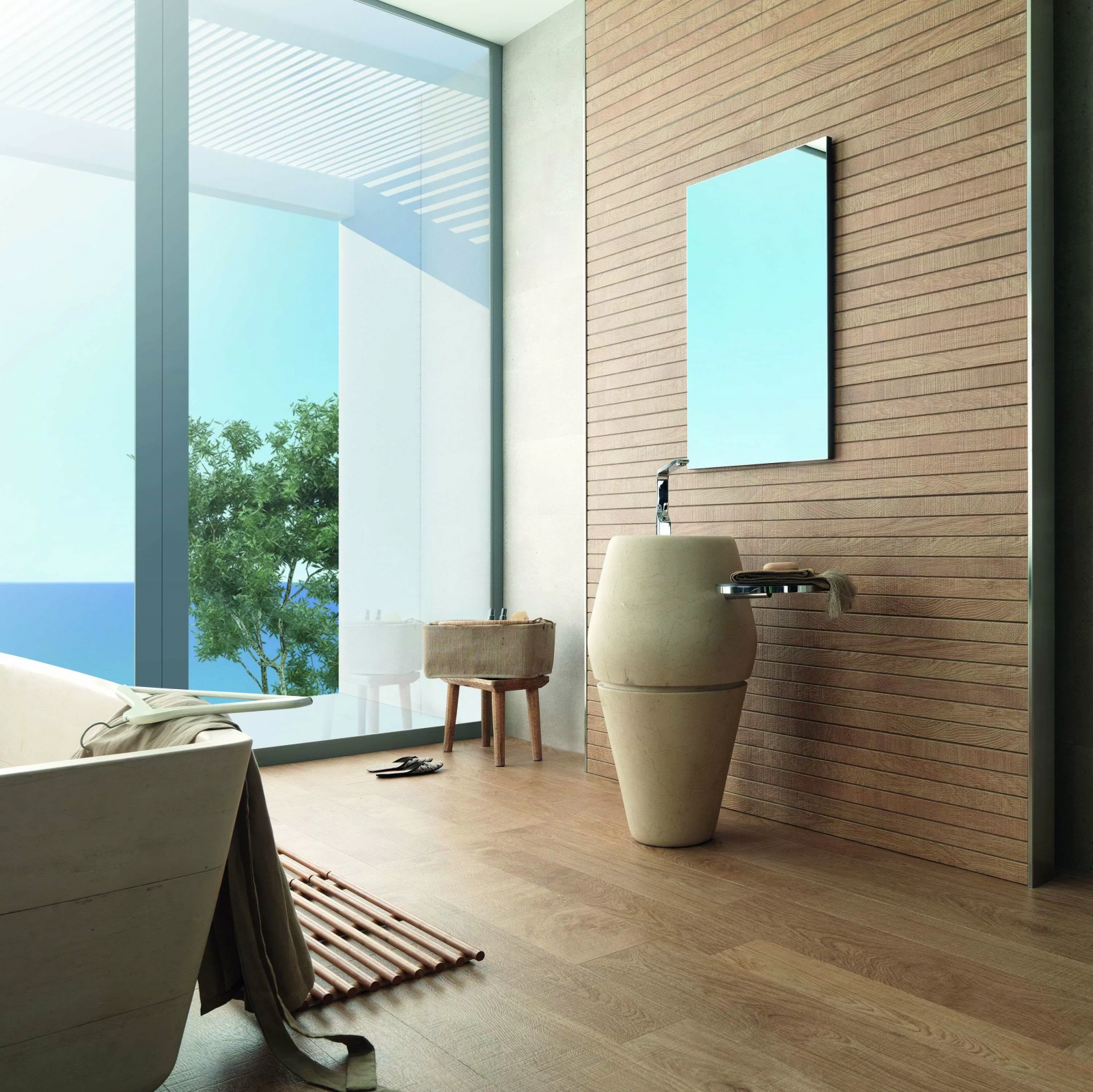 Porcelanosa Oxford фото 3