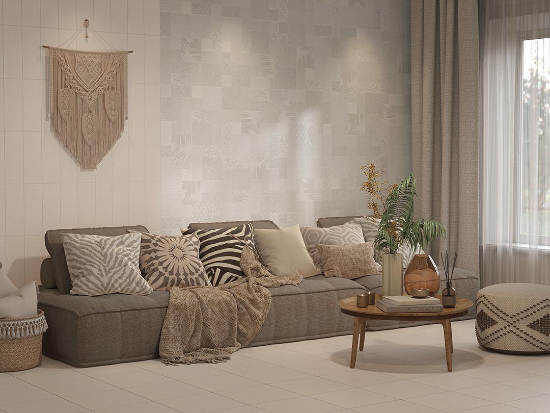 Kerama Marazzi Тассо фото 5