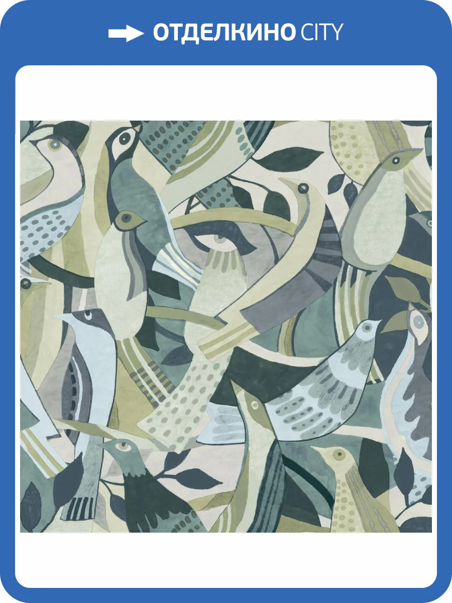 Обои York Artistic Abstracts AG2017 фото 2