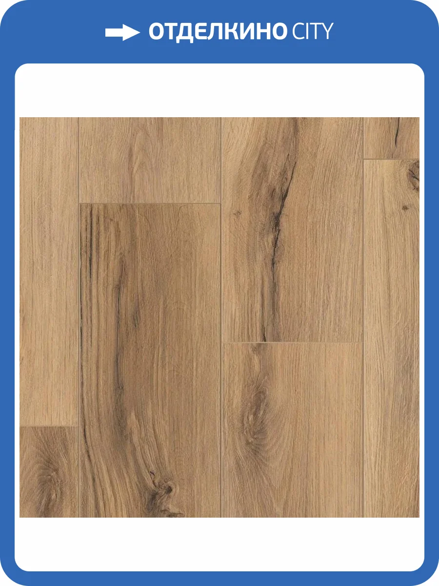 SPC Ламинат Timber BlackWood 3.85/31 4V Roald 1220x200 фото 5