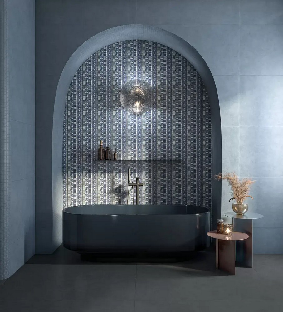 Kerama Marazzi Шавен фото 3