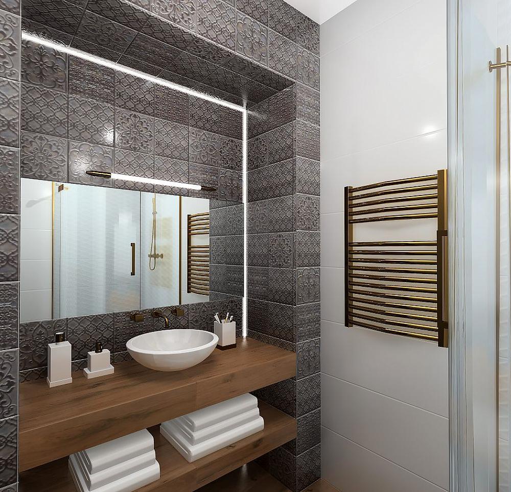 Kerama Marazzi Камбон фото 2