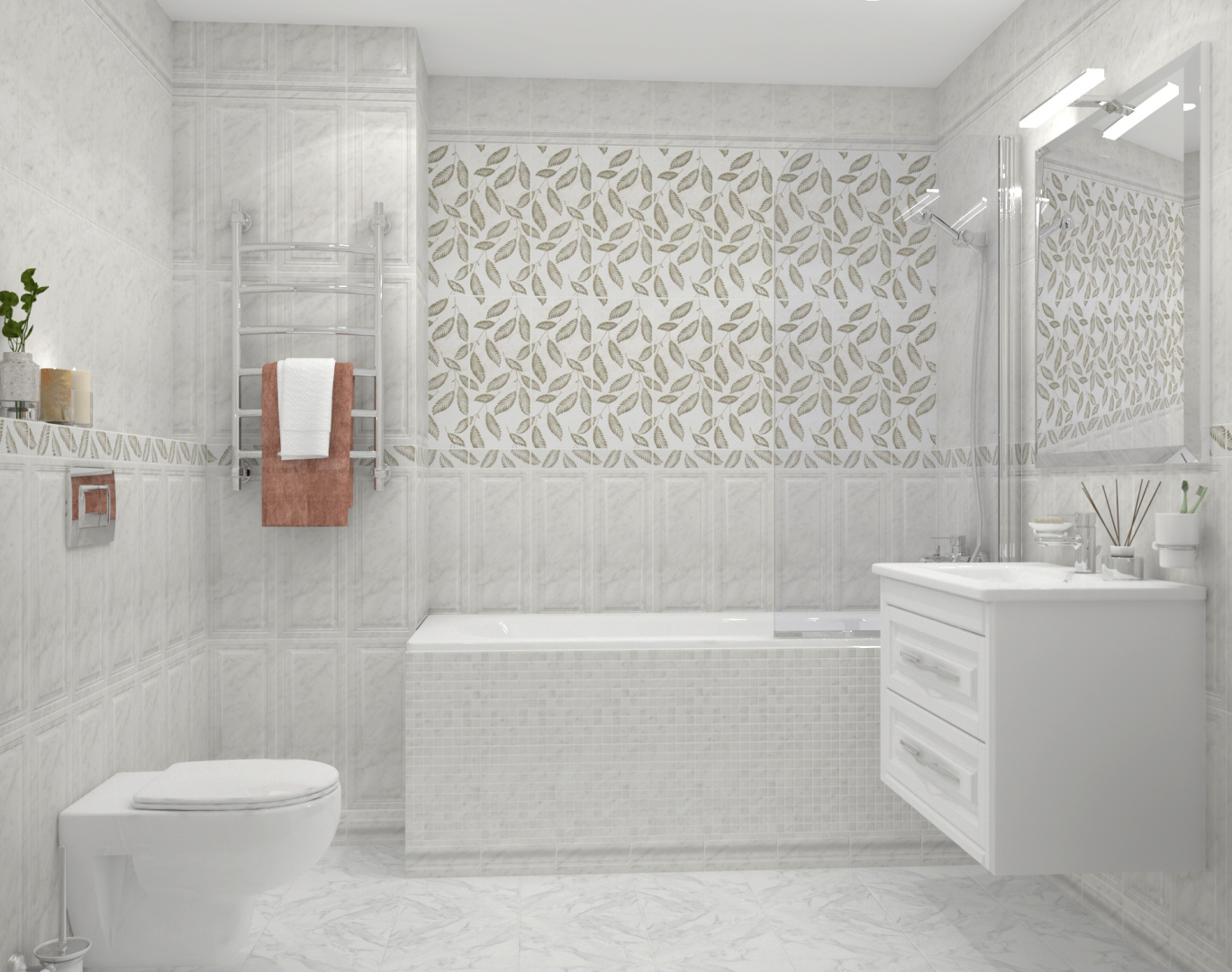 Kerama Marazzi Ретиро