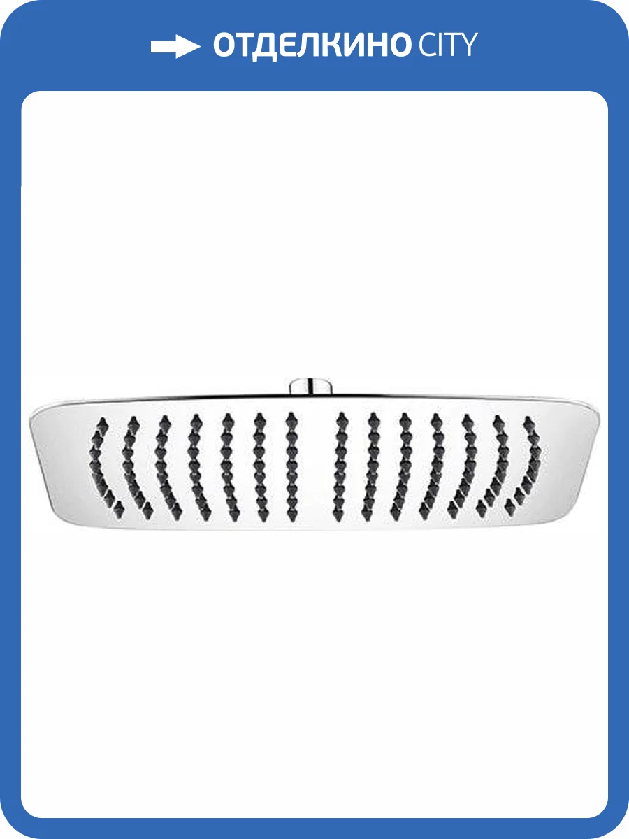 Верхний душ Wasserkraft A069 фото 4