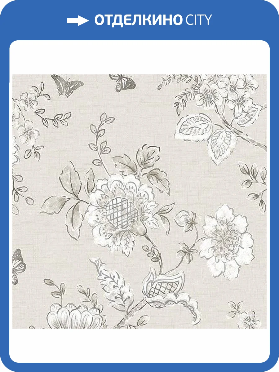 Обои бумажные Aura Farmhouse FH37541 фото 2