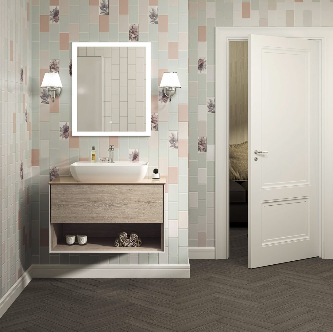 Kerama Marazzi Тортона фото 3