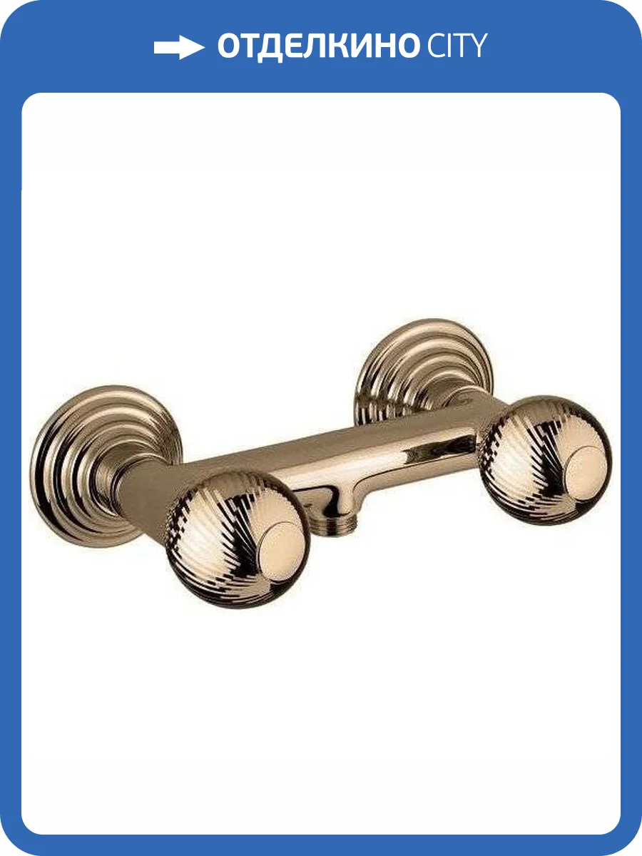 Смеситель для душа Cezares OLIMP-DS-02-M фото 3