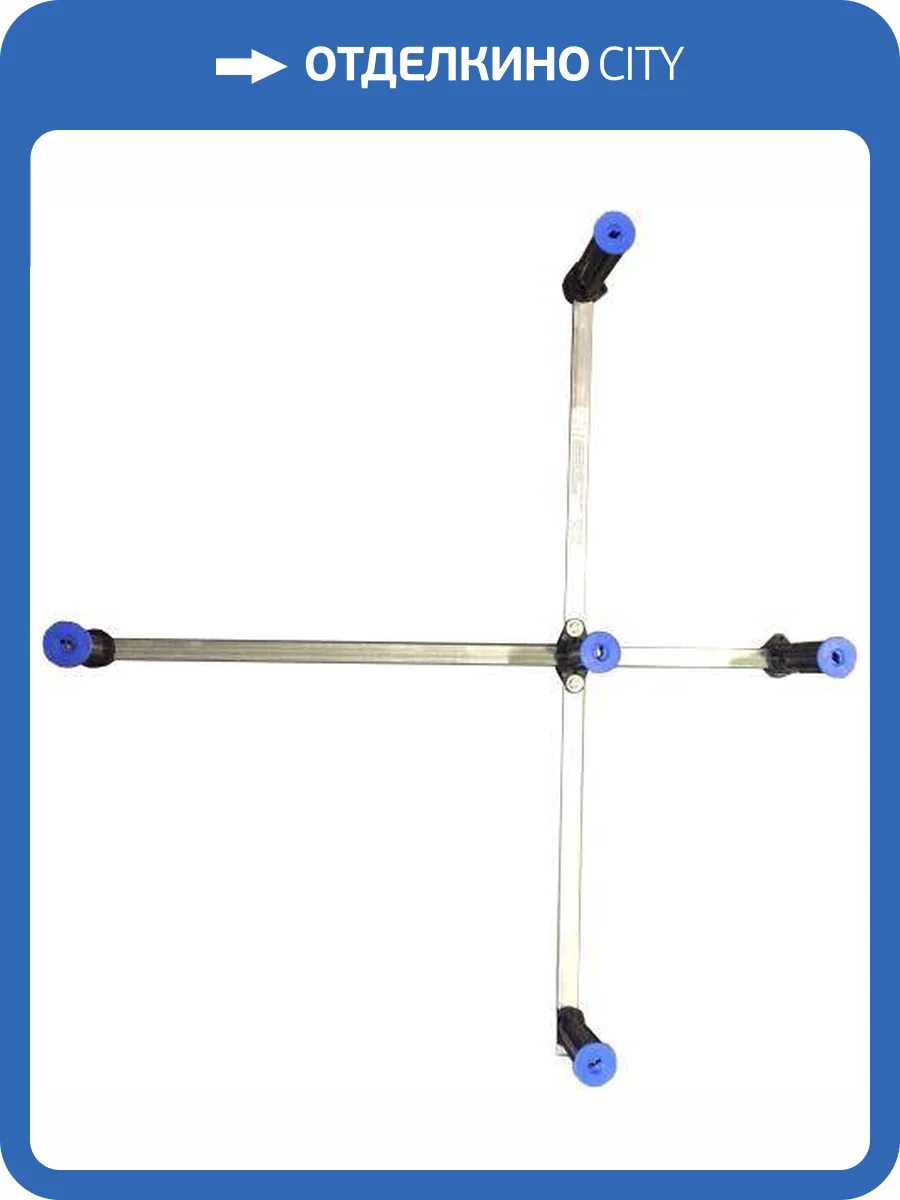 Ножки для душевого поддона Ideal Standard K712667 фото 4