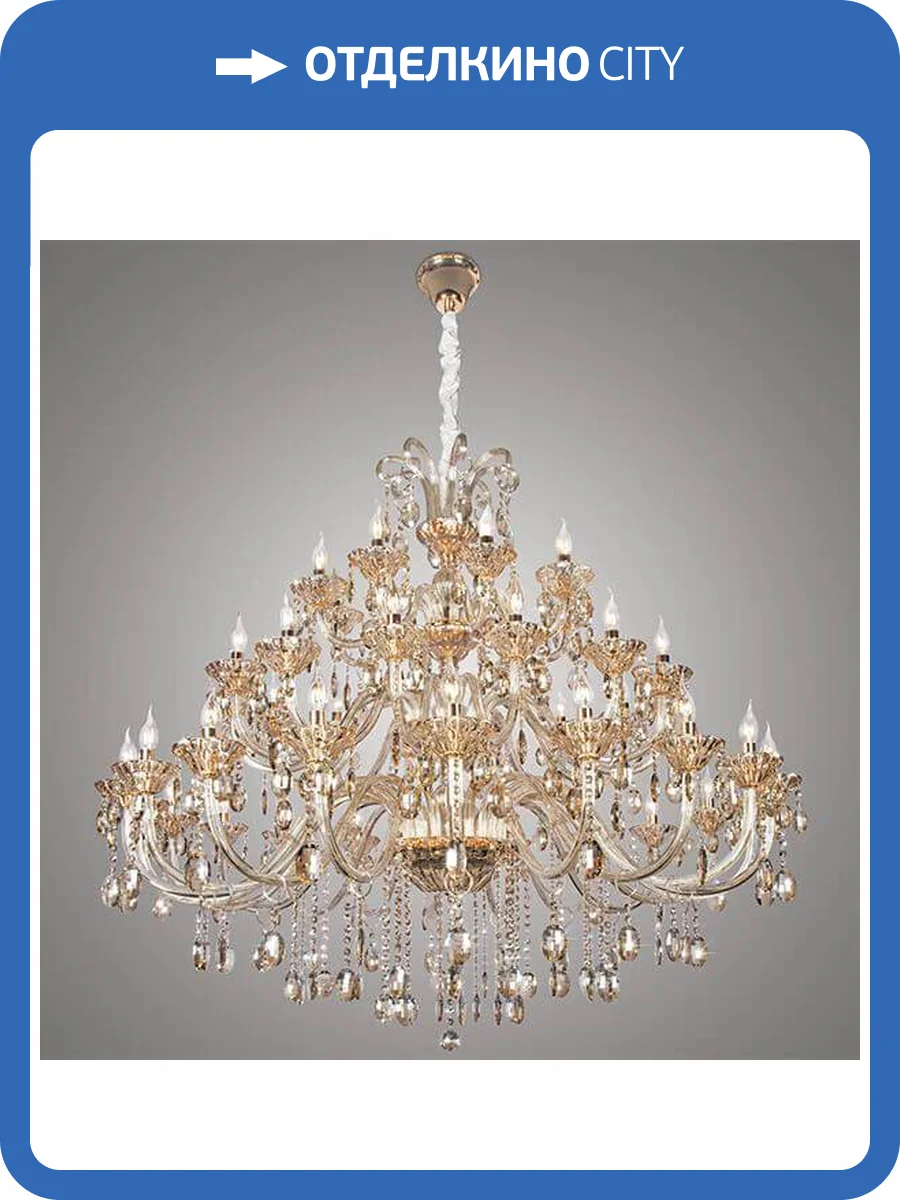 Подвесная люстра Bogates 256/42 Strotskis фото 5