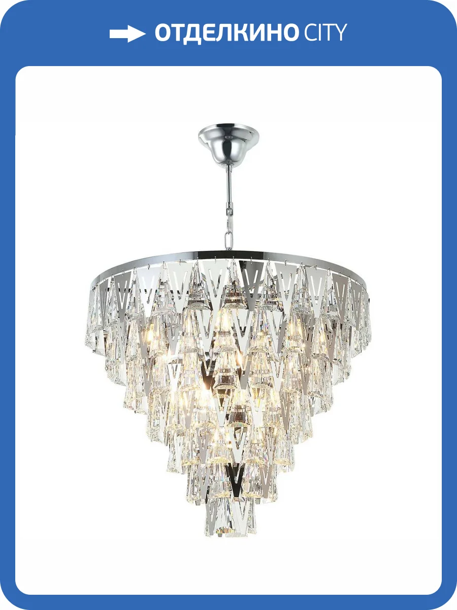 Подвесная люстра Stilfort Vaviani 2148/09/13PL фото 3