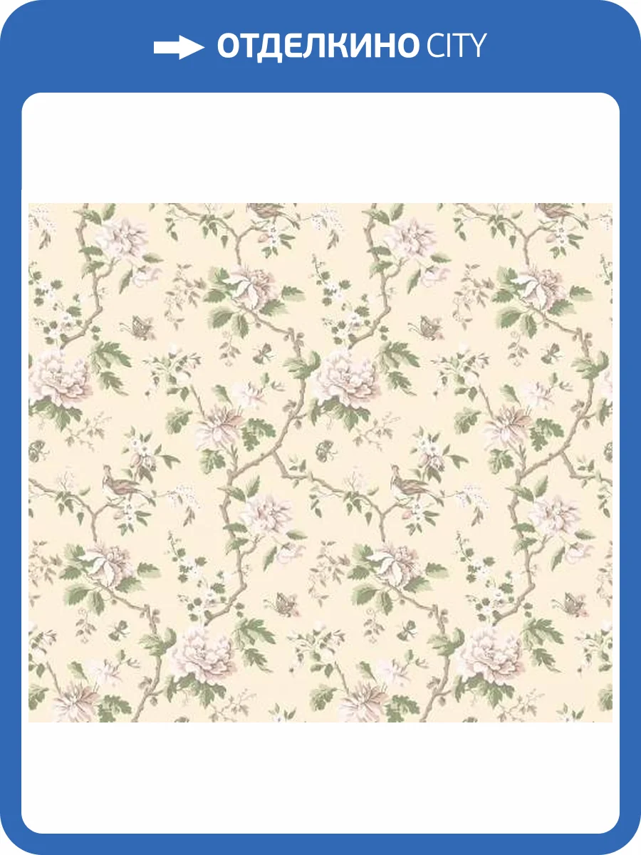 Обои Loymina Шелковый путь SLK2 003 фото 2