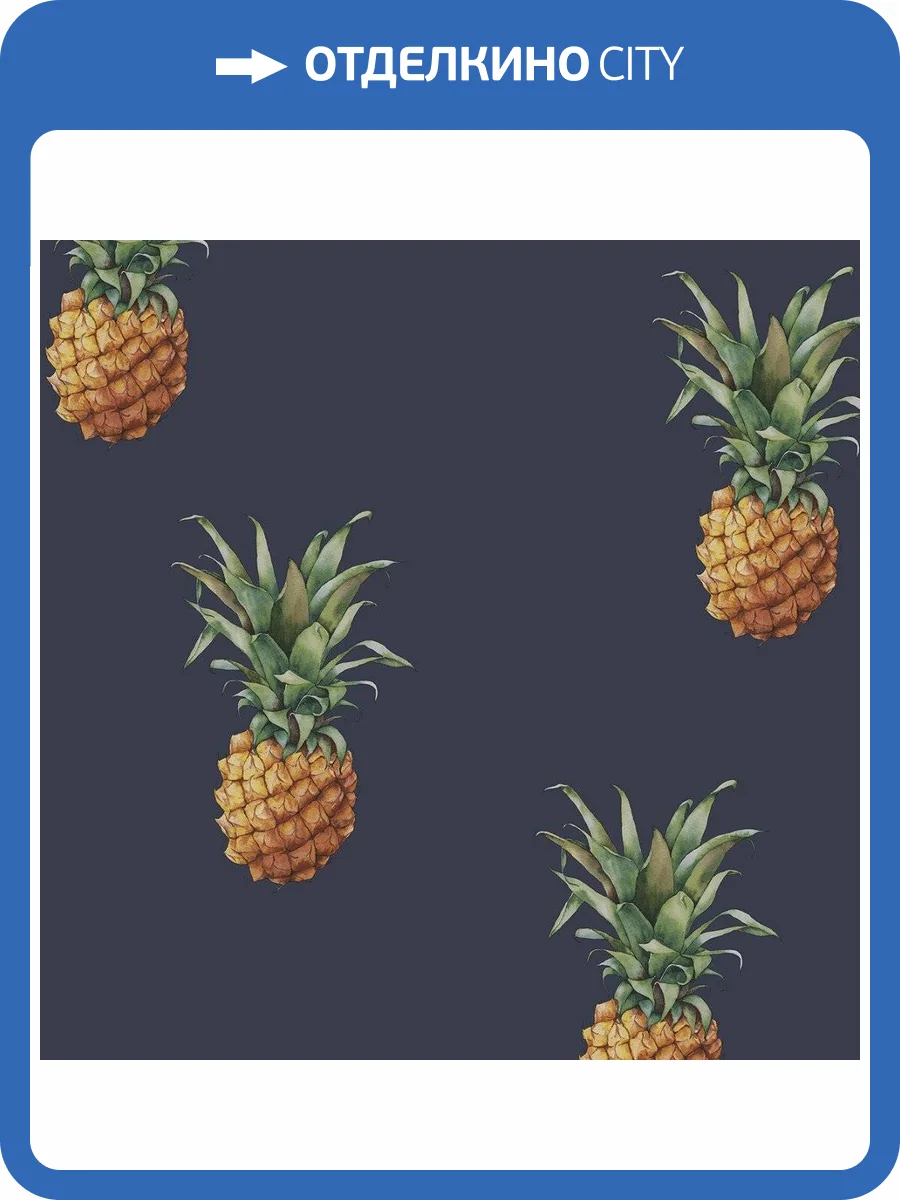 Обои флизелиновые Aura Just Kitchens G45451 фото 3