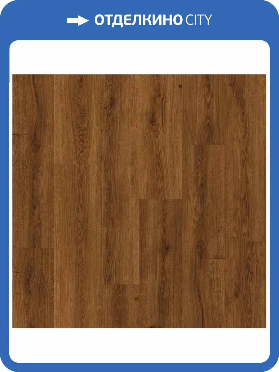 LVT Плитка Quick-Step Alpha Vinyl Bloom 6/33 4V AVMPU 40315 Эко Карамельный 1494x209 фото 3