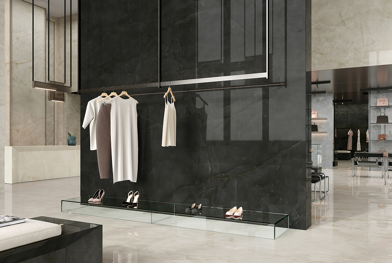 Atlas Concorde Marvel Onyx фото 20