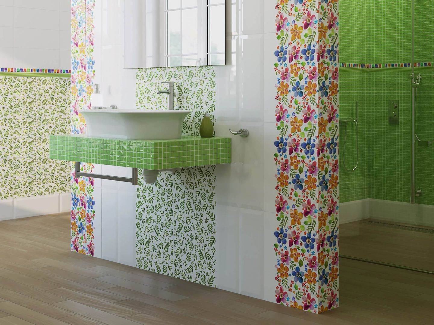 Kerama Marazzi Венсен