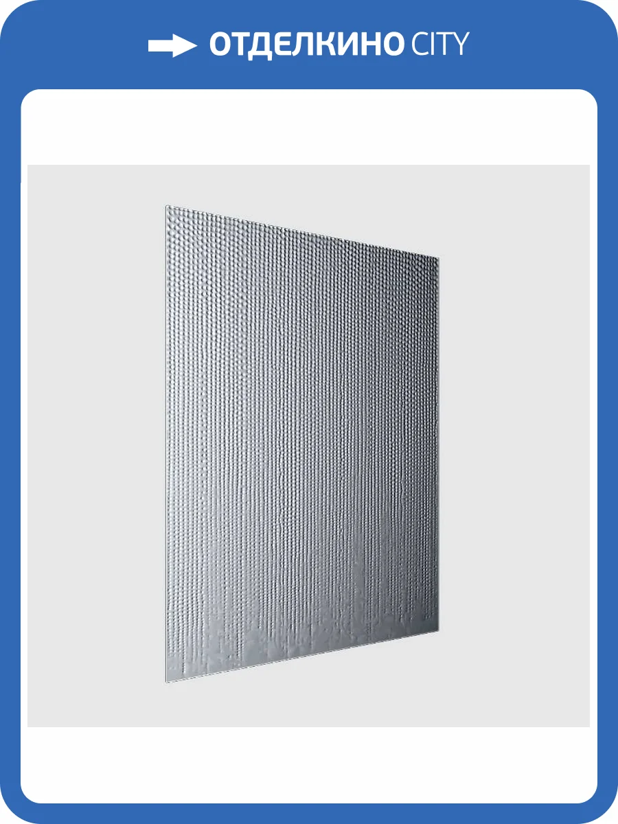 Барельеф Deco Line В-17 Matrix фото 5