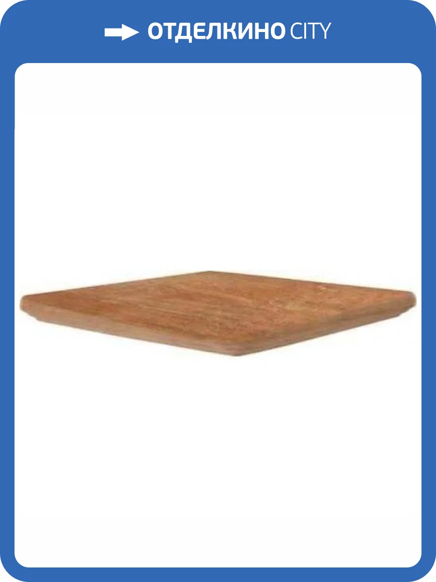 Ступень Azuliber Mariola Beige Peldano Fiorentino Angulo угловая 33.3x33.3 фото 2