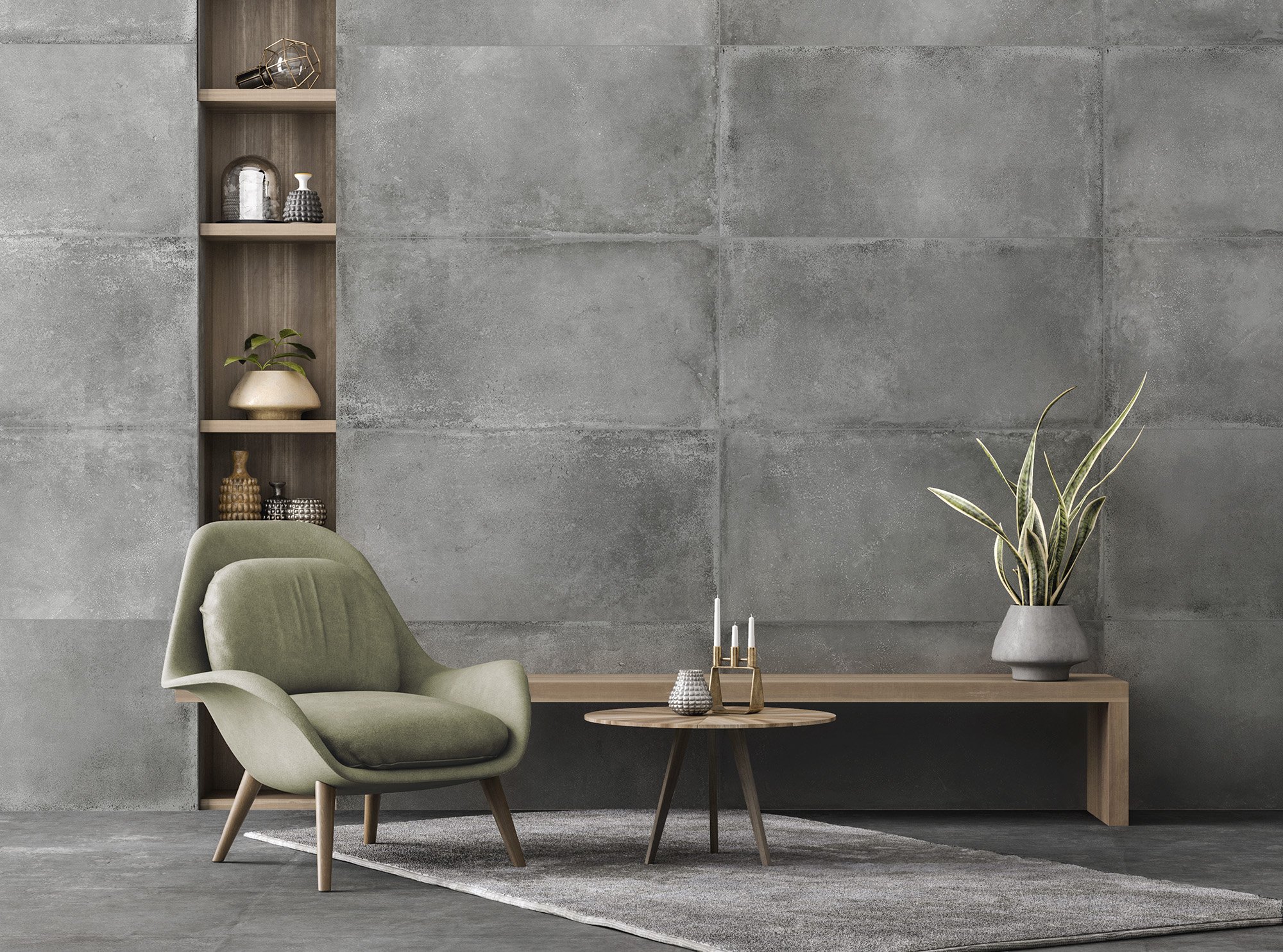 Global Tile Forza фото 2