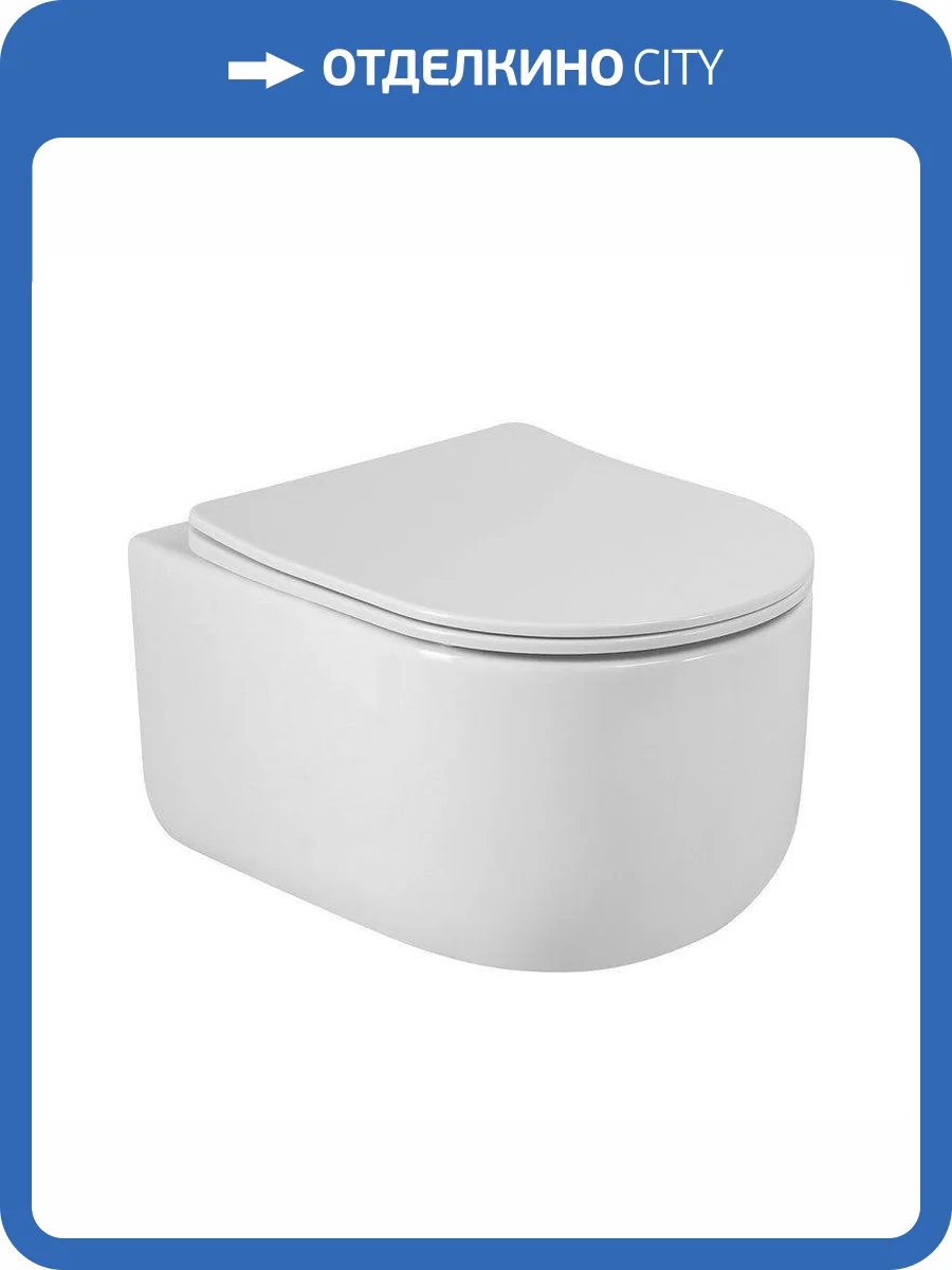 Унитаз подвесной BelBagno Soft-Tor BB084CH-TOR/SC с крышкой-сиденьем микролифт фото 10