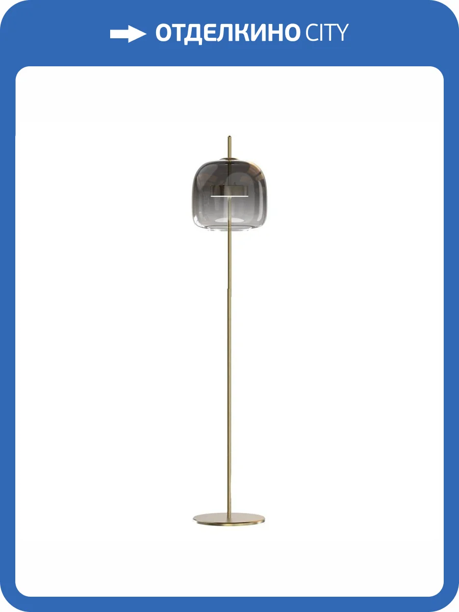 Торшер Lightstar Cupola 804718 фото 3