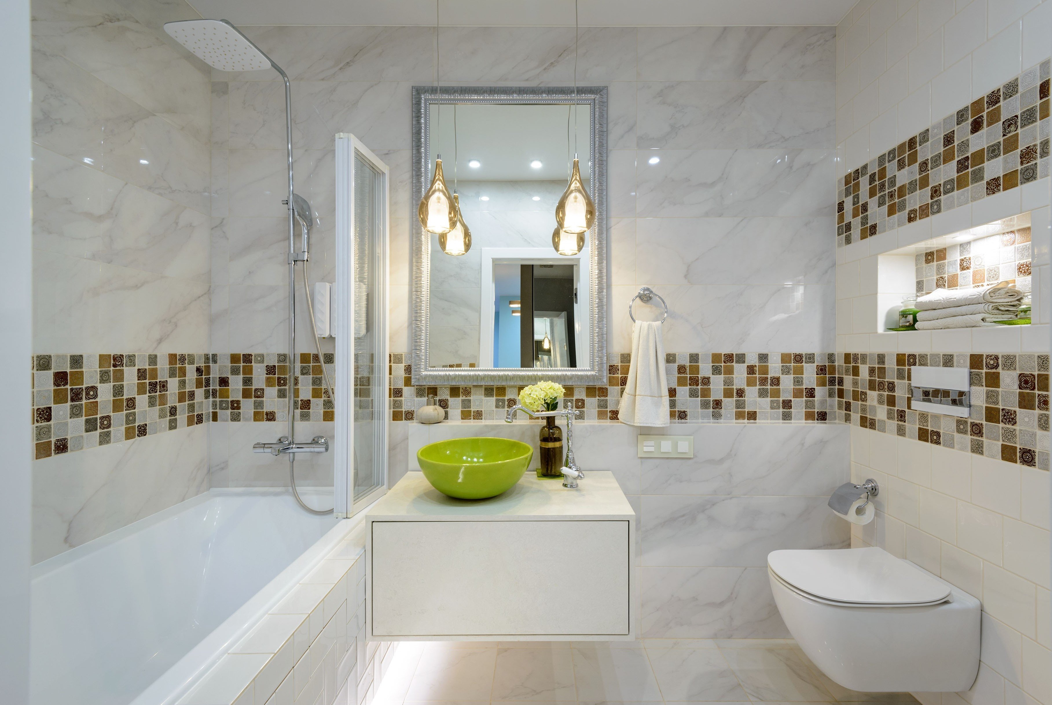 Orro Mosaic Stone фото 2