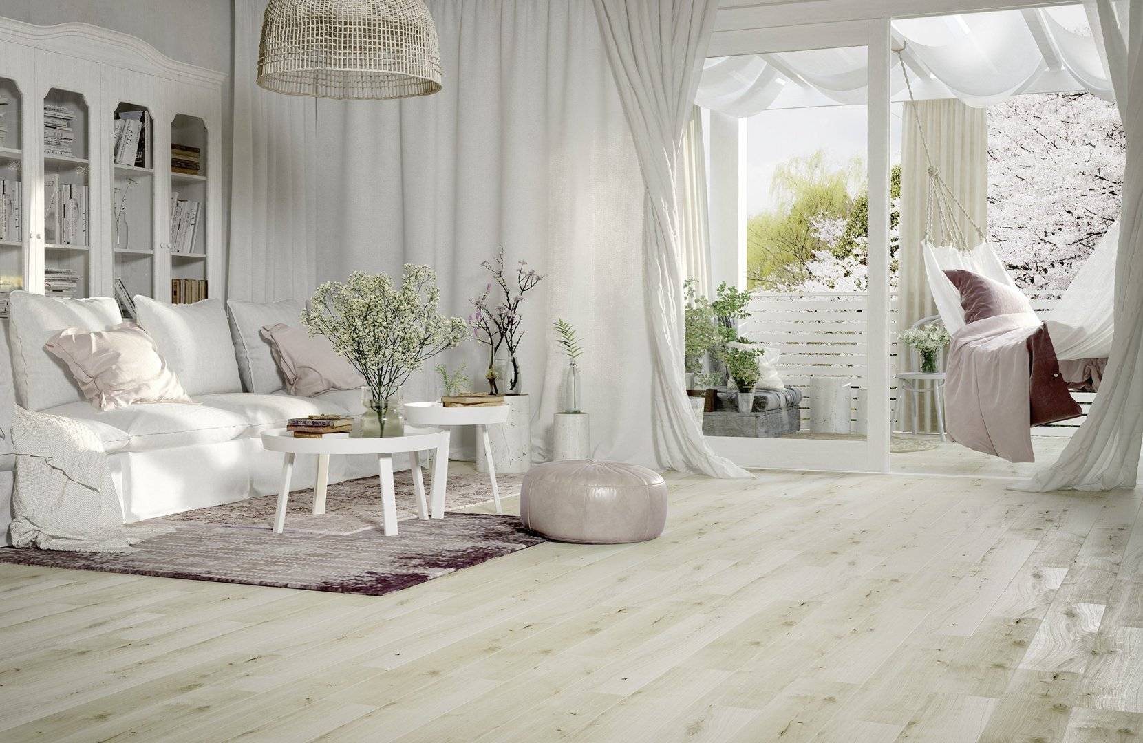 Meissen Classic Oak