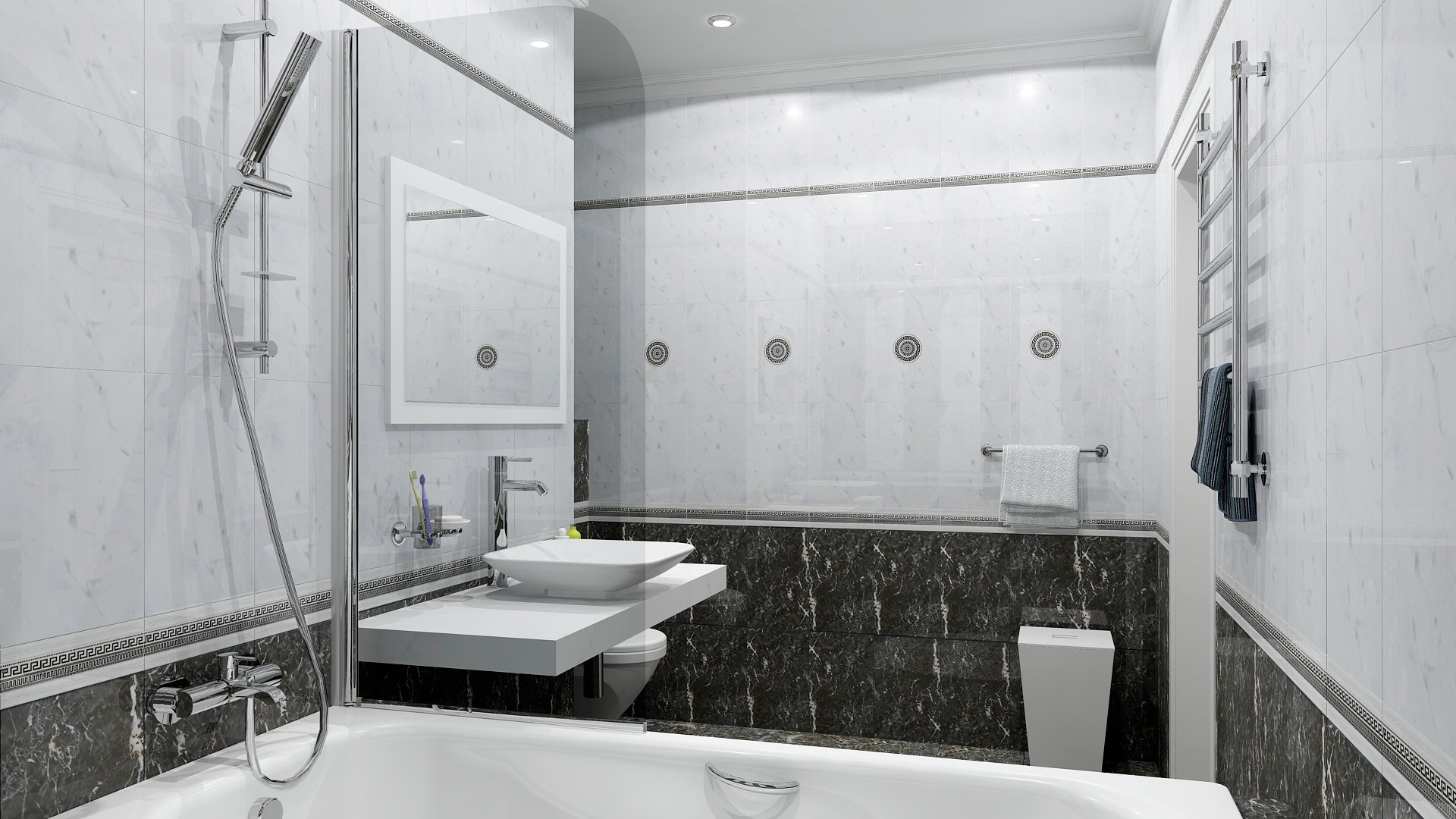 Ceramica Classic Argos Rim фото 4