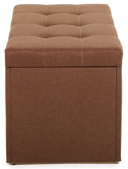 Банкетка Столлайн Билли 2022040013004 Коричневая фото 5