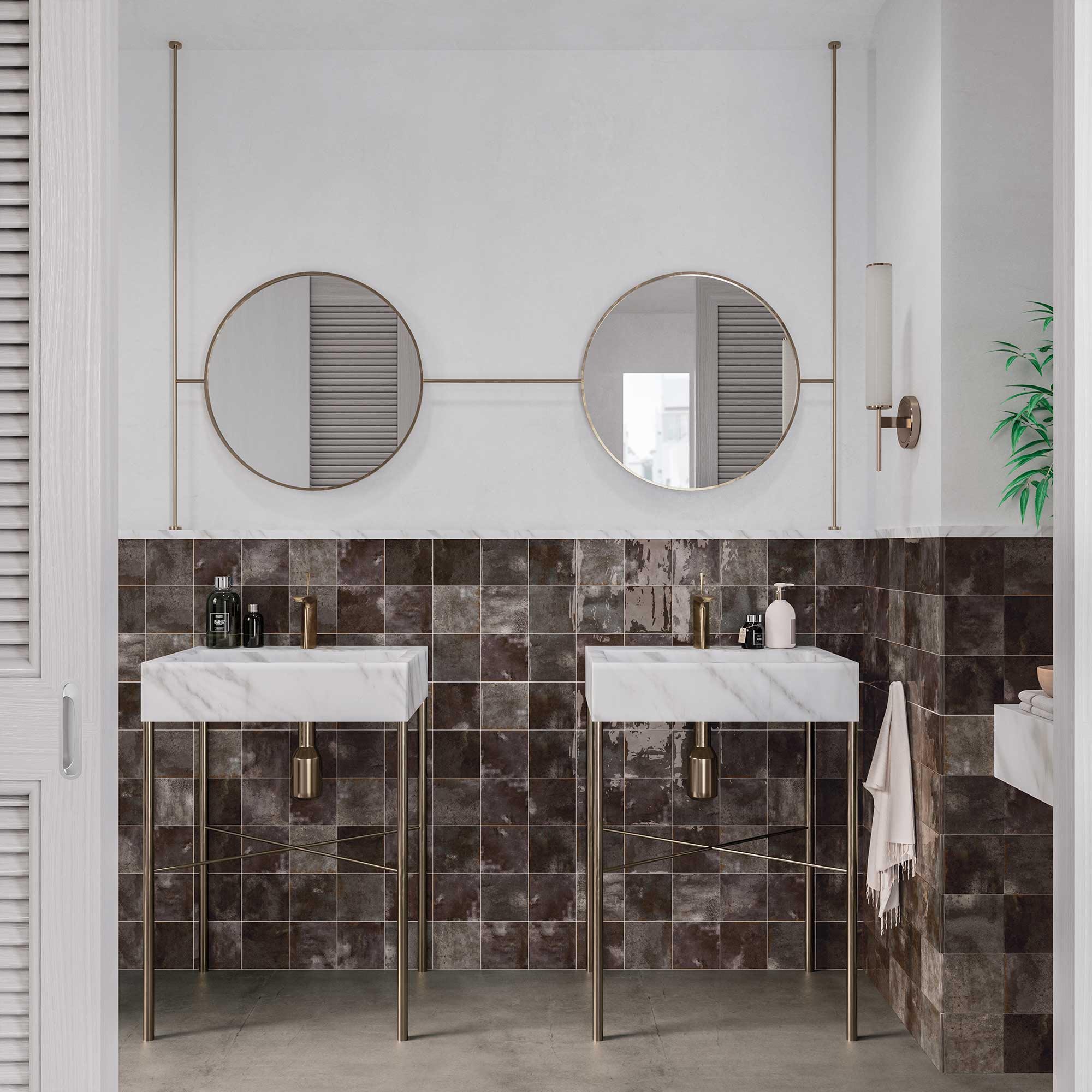 Dna Tiles Enamel фото 4