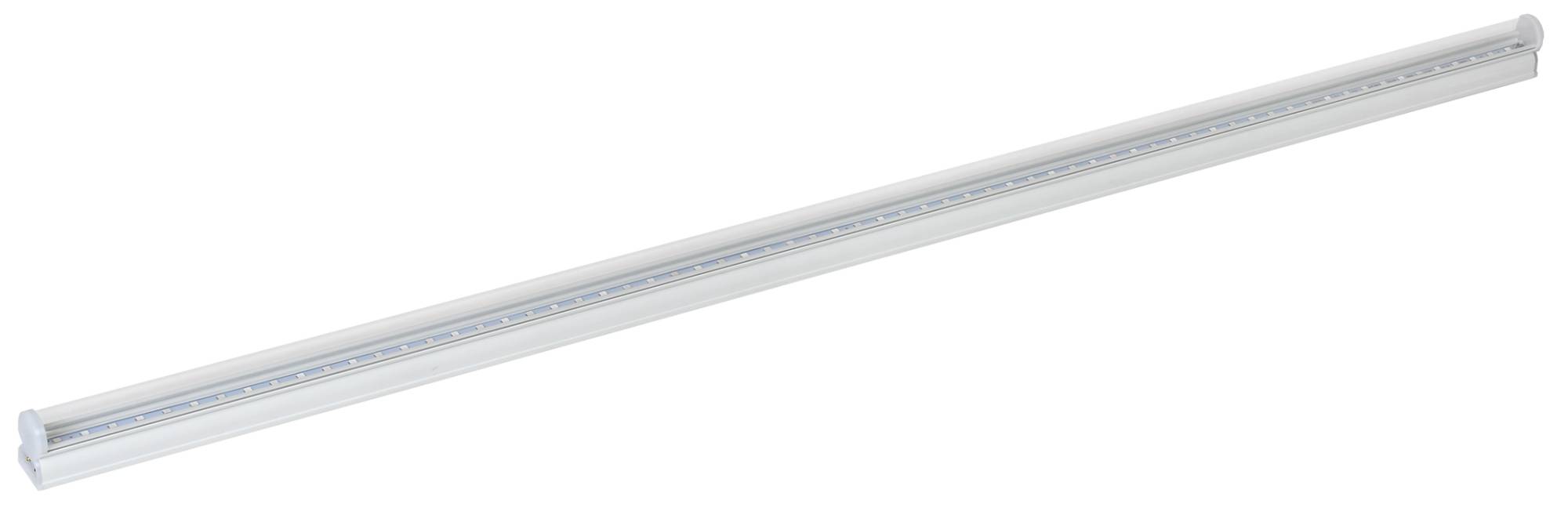 Светодиодный светильник для растений IEK ДБЛ 03 LT-DBG0-03-11-K01